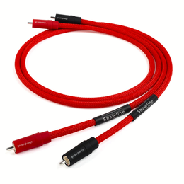 Cable ShawlineX 2RCA-2RCA 2m