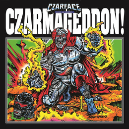 Czarmageddon (RSD 2022)