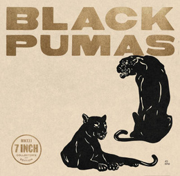 Black Pumas (RSD 2022)