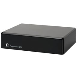 Preamplificador Phono Box E BT5 - Bluetooth
