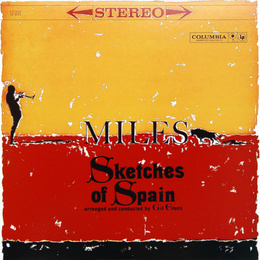 Sketches Of Spain (Ermitage)