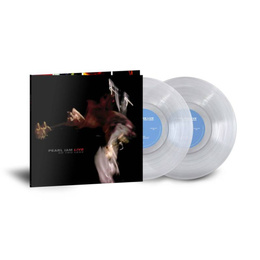 Live On Two Legs (Clear, 2LP)