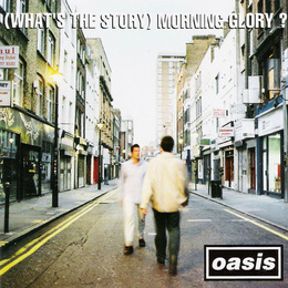 Whats the Story Morning Glory