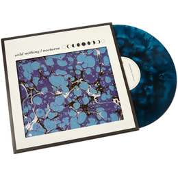 Nocturne (10th Anniversary Edition) (Blue Marble Vinyl LP)