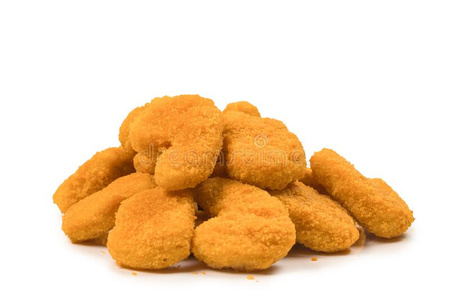 Nuggets de Vacuno Fundo Sur - nuggets-isolated-white-background-169417801.jpg - 