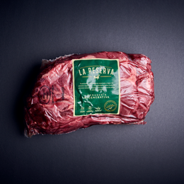 Pollo Barriga de Vacuno - La Reserva