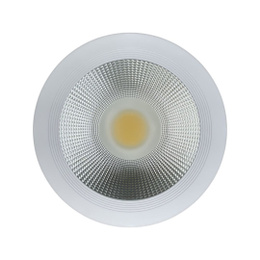 Foco LED Sobrepuesto Luz Blanca Fria 30W