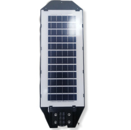 Foco Lampara Solar Luminaria Exteriores 500W 