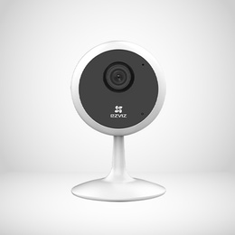 Cámara IP EZVIZ (C1C) 720 HD