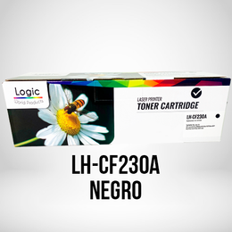 Toner Cartridge LH CF230A