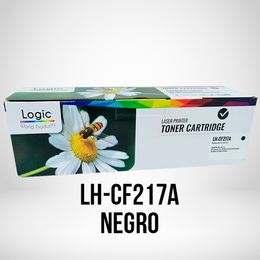 Toner Cartridge LH CF217A