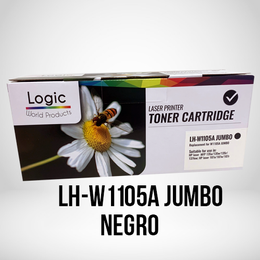 Toner Cartridge LH W1105A JUMBO