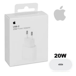 Cargador Apple 20 Watts USB C 