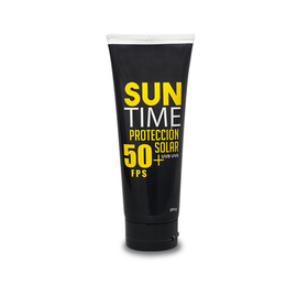 PROTECTOR SOLAR SUN TIME 200 GRS