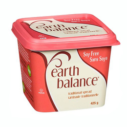 Earth Balance Mantequilla sin Soya 425 g.