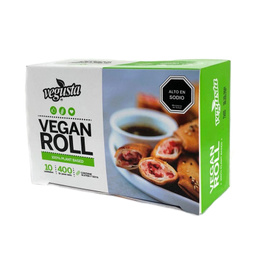 Vegusta Vegan Roll 400 g. 