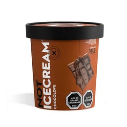 Notco Helado Chocolove Not Ice Cream 331 g.