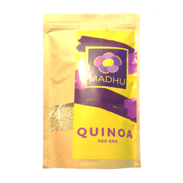 Madhu Quinoa 500 g.