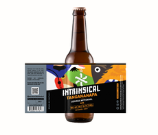 Intrinsical Tangananapa - APA - Cervecería Intrinsical