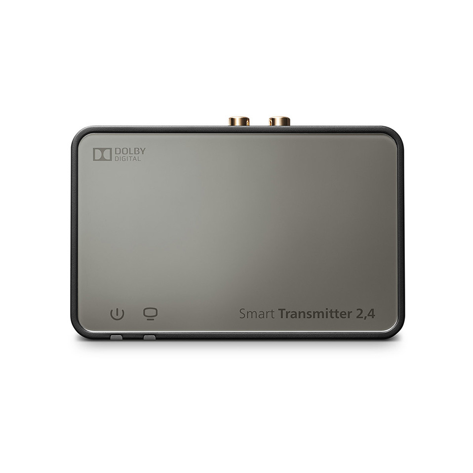 Smart Transmitter 2.4