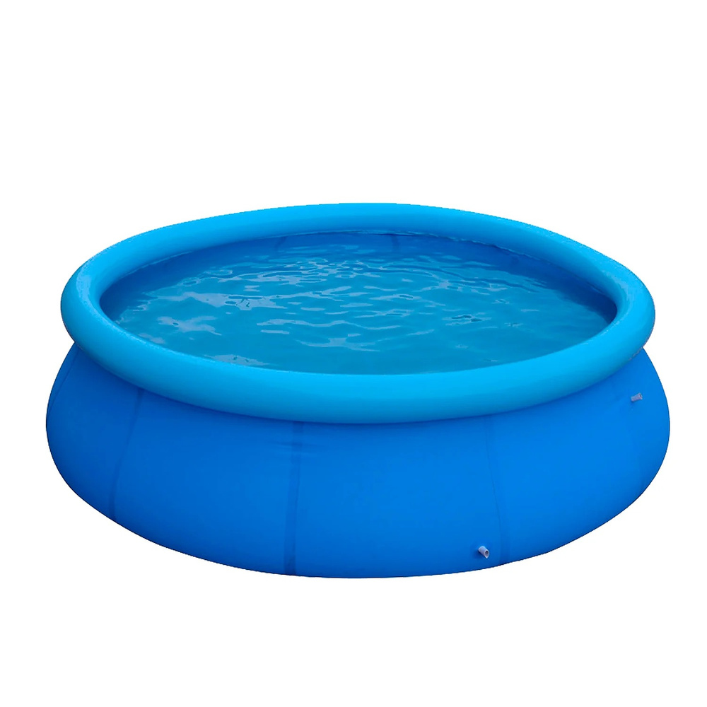 Piscina Inflable Self Formed 5.377Lts 76 x 360 cm