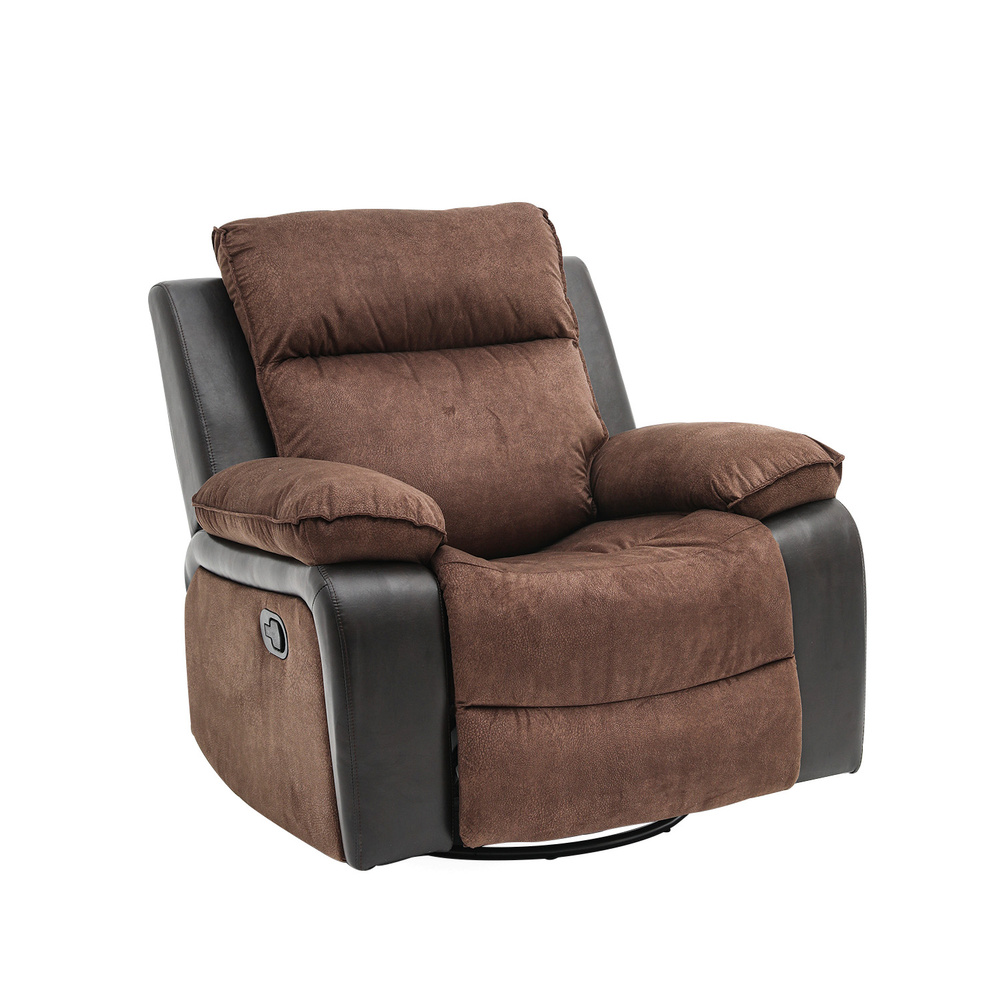 Berger Delfos Reclinable Café