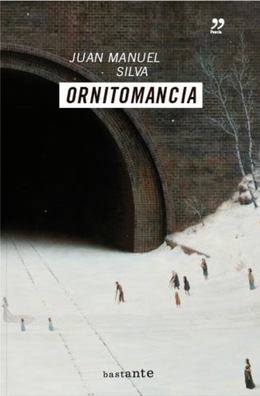 Ornitomancia -  Juan Manuel Silva