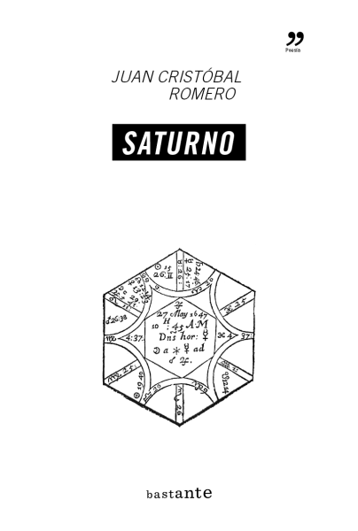 Saturno - Juan Cristóbal Romero - saturno juan cristóbal romero.png