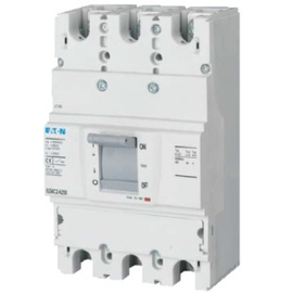 Interruptor Caja Moldeada 3x100A 18KA 380V