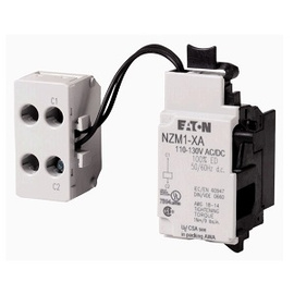 NZM1/LZM1 bobina mínima tensión 220V