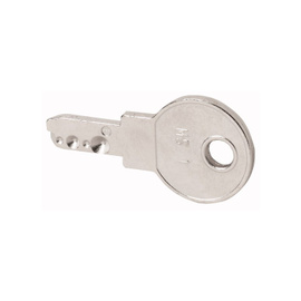 Llave para cerradura MS1
