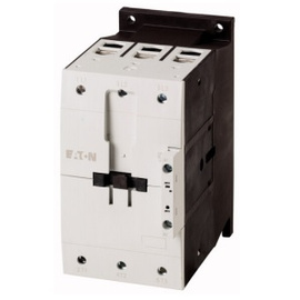 Contactor 115A, bobina 110Vac