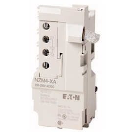 NZM4/LZM4 contactos 3.23 y 3.24 con cable de conexión de 3m