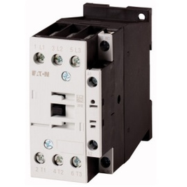 Contactor 32A, bobina 110Vac, 1NA
