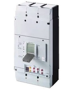 Interruptor Caja Moldeada 3x800-1600A 380V 70KA