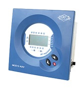Regulador factor de potencia 6 pasos 400vac
