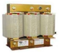 Filtro de armónicos 60 kvar 400vac 50hz