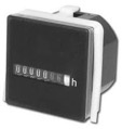 Contador de horas 24vac 50hz