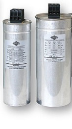 Condensador 20kvar 400v / 25kvar 440v