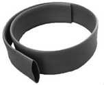 Mangas termo-co negro ancho60mm/reduce30mm