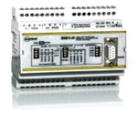 Equipo de medida convertidor interfase 115/230vac