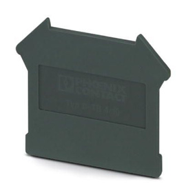 Tapa para borne 4-6-10 mm 