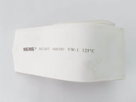 Mangas termo-co blanco ancho60mm/reduce30mm