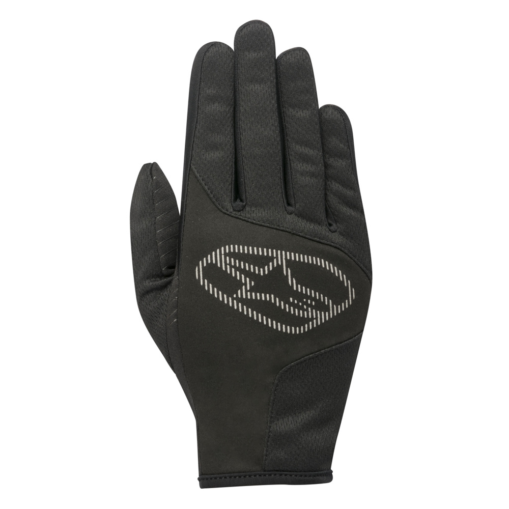 Guantes Alpine Stars Cirrus Glove Black