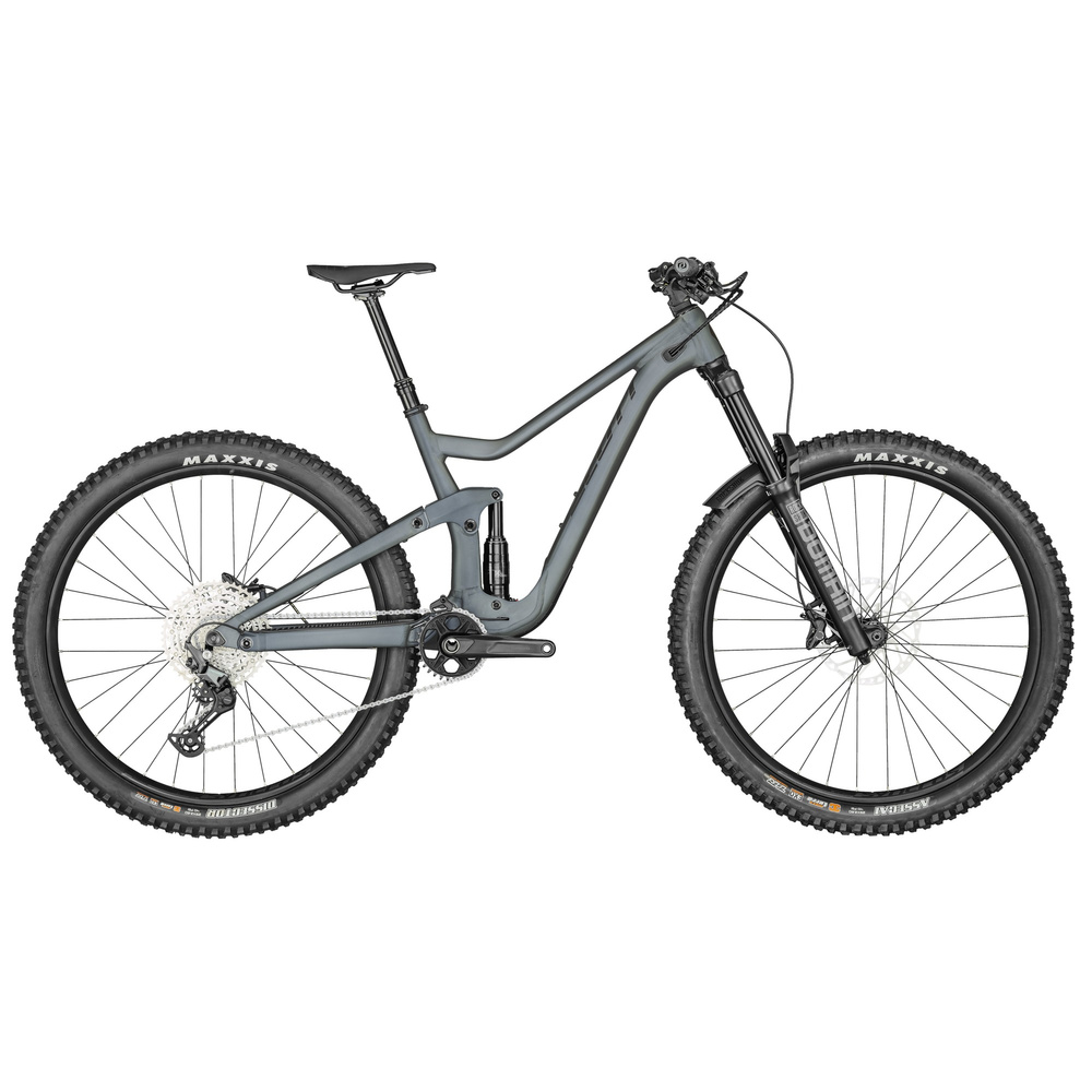 Bicicleta Enduro Scott Ransom 930 2022