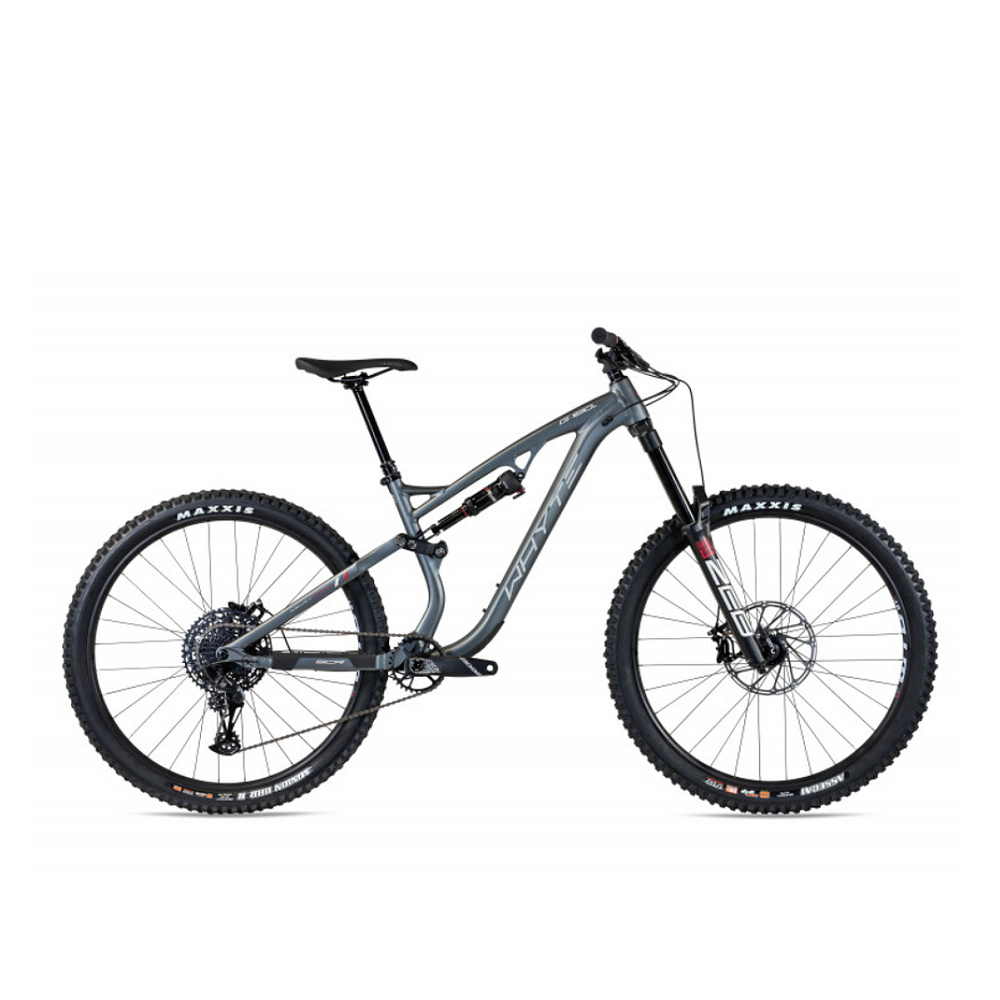 Bicicleta MTB Whyte G-180 S 29er – 2022