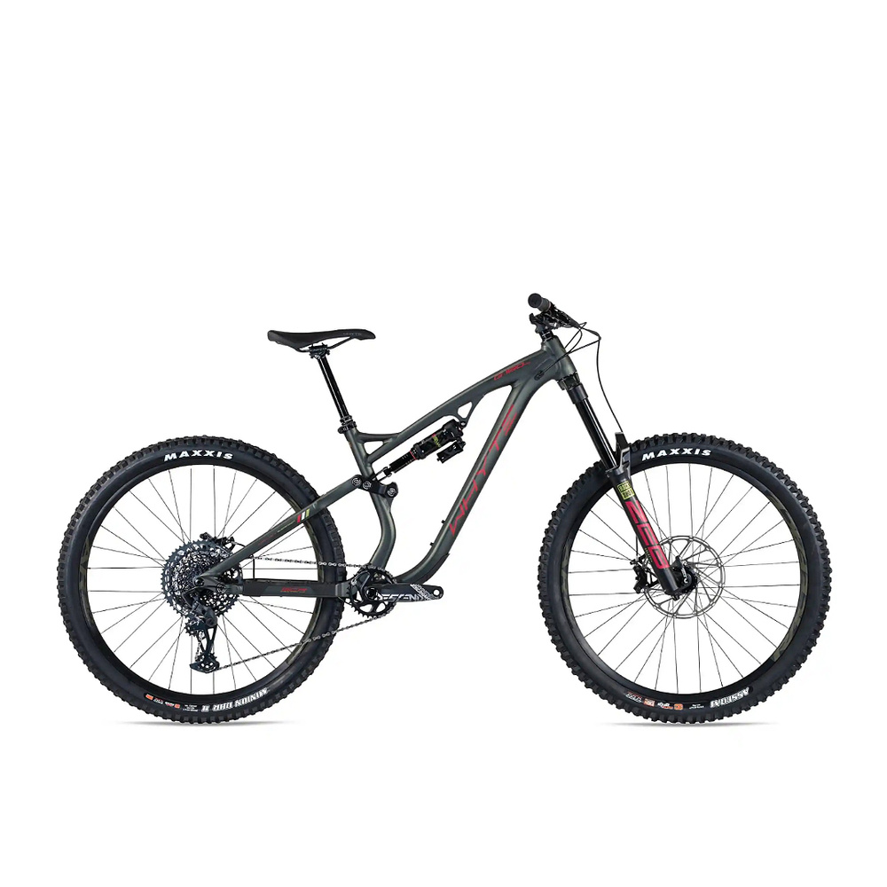 Bicicleta MTB Whyte G-180 RS 29er – 2022
