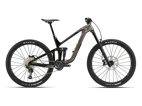 Bicicleta Enduro Giant Reign Advanced Pro 2 2023