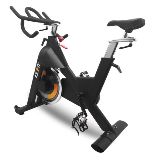 Bicicleta Spinning 100Fit Modelo 190S