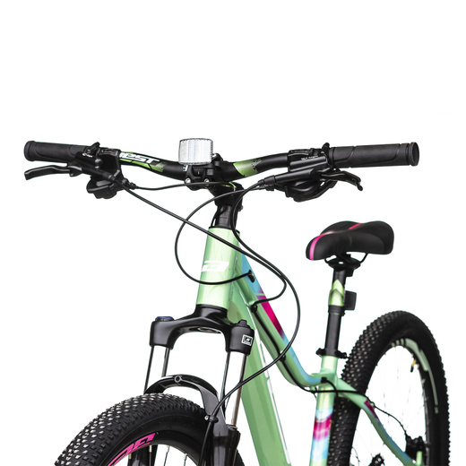 Bicicleta Mujer MTB Best Swan 27.5 2021